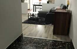 Apartament cu 3 camere, semidecomandat, Apahida zona centrala!