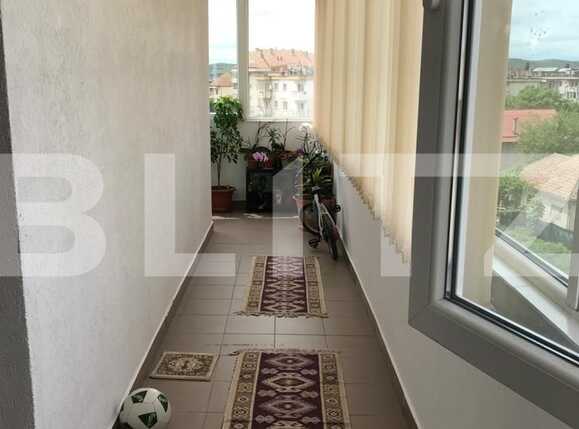 Apartament de vânzare 3 camere Apahida - 54218AV | BLITZ Cluj-Napoca | Poza5