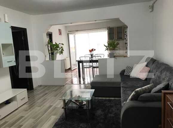 Apartament de vânzare 3 camere Apahida - 54218AV | BLITZ Cluj-Napoca | Poza1