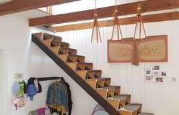 3 camere, 70 mp, semidecomandat, loc de parcare, 2 nivele, zona strazii Eugen Ionesco