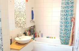 3 camere, 70 mp, semidecomandat, loc de parcare, 2 nivele, zona strazii Eugen Ionesco