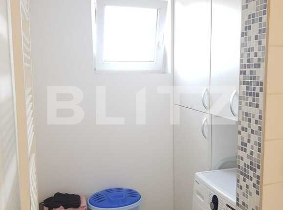 Apartament de închiriat 3 camere Europa - 54219AI | BLITZ Cluj-Napoca | Poza15