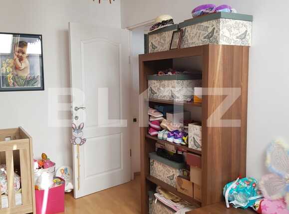 Apartament de închiriat 3 camere Europa - 54219AI | BLITZ Cluj-Napoca | Poza8