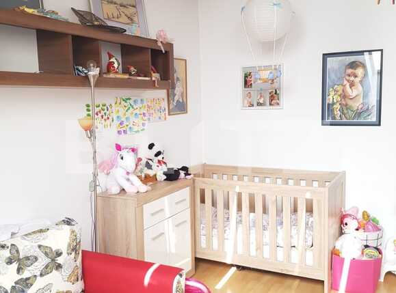 Apartament de închiriat 3 camere Europa - 54219AI | BLITZ Cluj-Napoca | Poza9