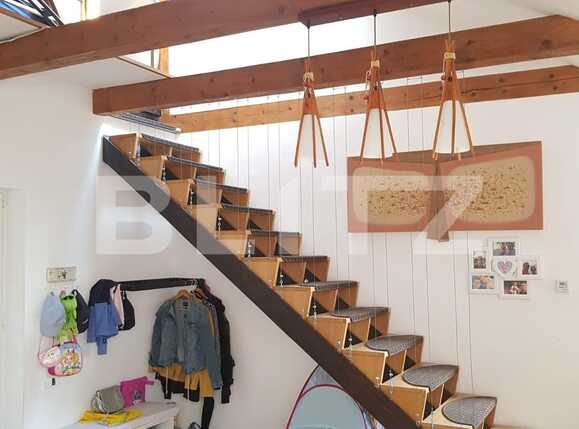 Apartament de închiriat 3 camere Europa - 54219AI | BLITZ Cluj-Napoca | Poza10