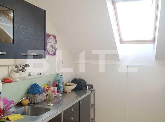 Apartament de închiriat 3 camere Europa - 54219AI | BLITZ Cluj-Napoca | Poza13