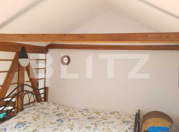 Apartament de închiriat 3 camere Europa - 54219AI | BLITZ Cluj-Napoca | Poza4