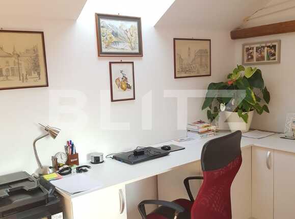 Apartament de închiriat 3 camere Europa - 54219AI | BLITZ Cluj-Napoca | Poza5