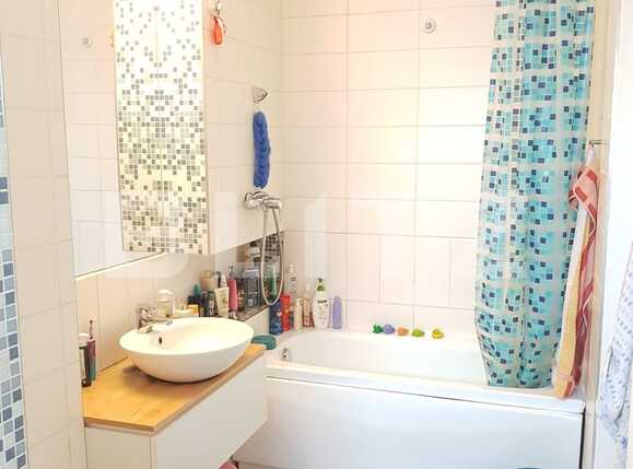 Apartament de închiriat 3 camere Europa - 54219AI | BLITZ Cluj-Napoca | Poza14