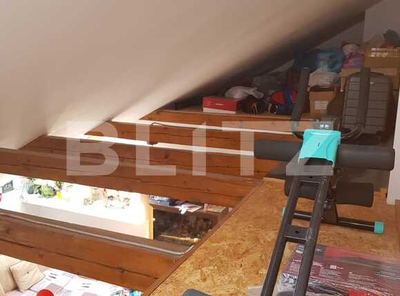 Apartament de închiriat 3 camere Europa - 54219AI | BLITZ Cluj-Napoca | Poza11