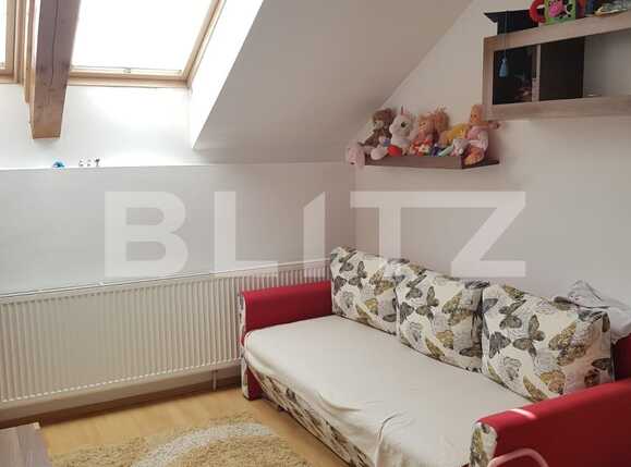 Apartament de închiriat 3 camere Europa - 54219AI | BLITZ Cluj-Napoca | Poza7