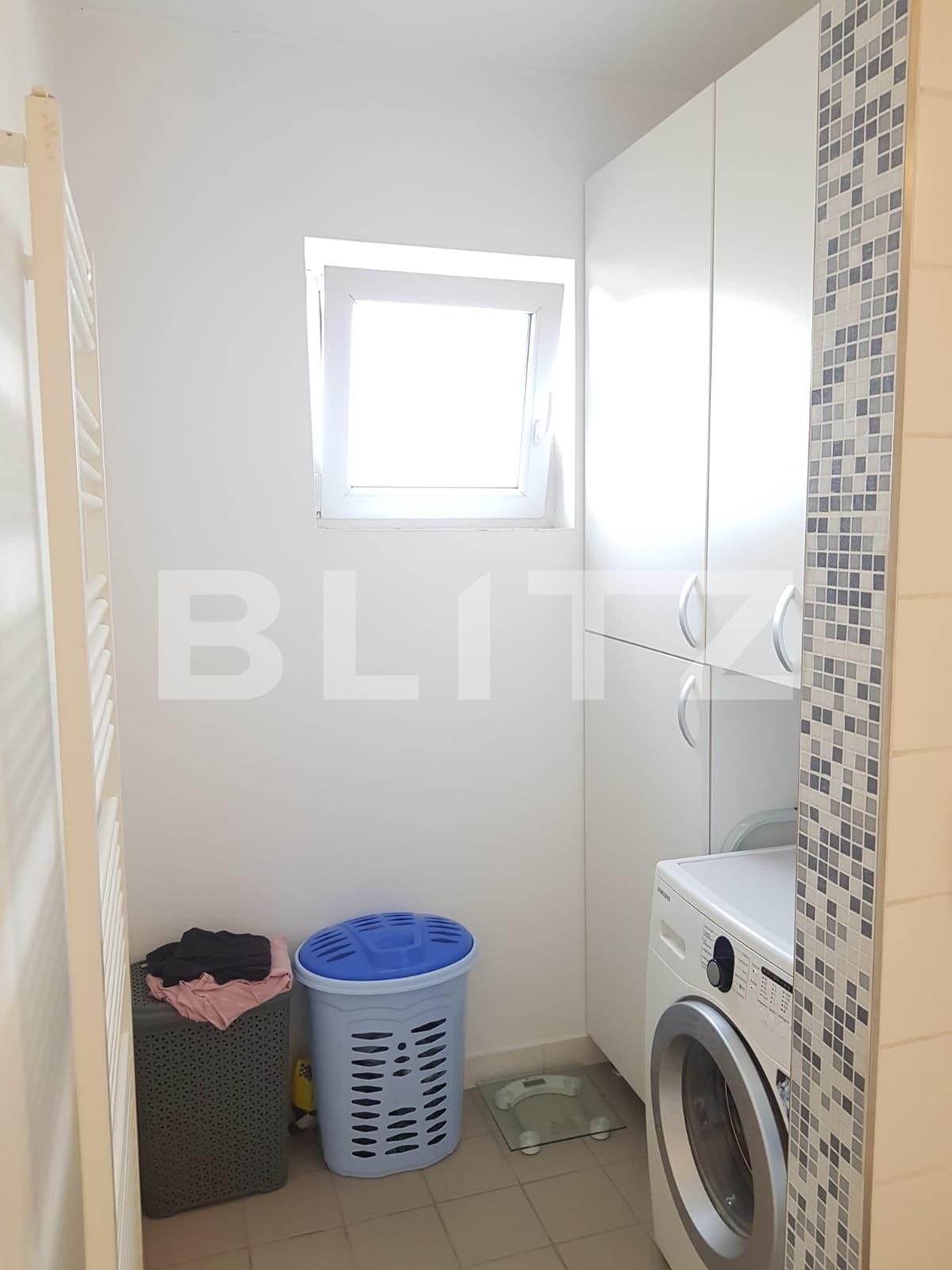 Apartament de închiriat 3 camere Europa - 54219AI | BLITZ Cluj-Napoca | Poza15