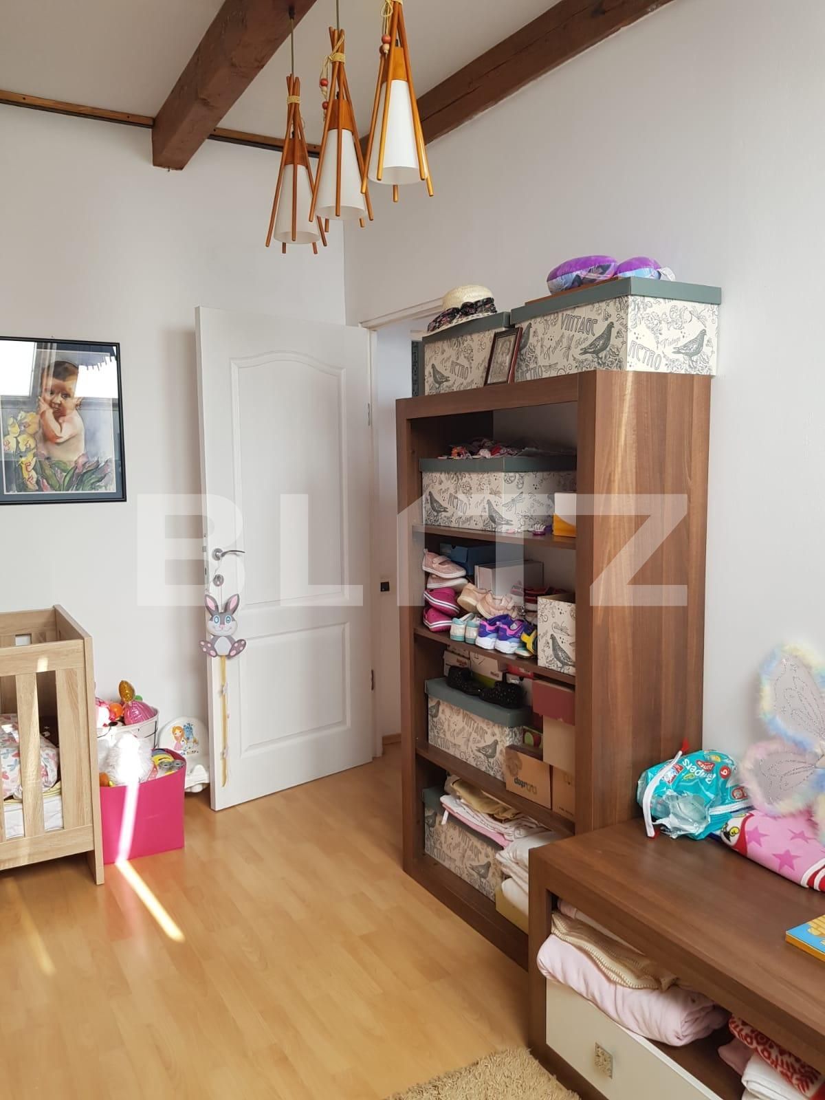 Apartament de închiriat 3 camere Europa - 54219AI | BLITZ Cluj-Napoca | Poza8