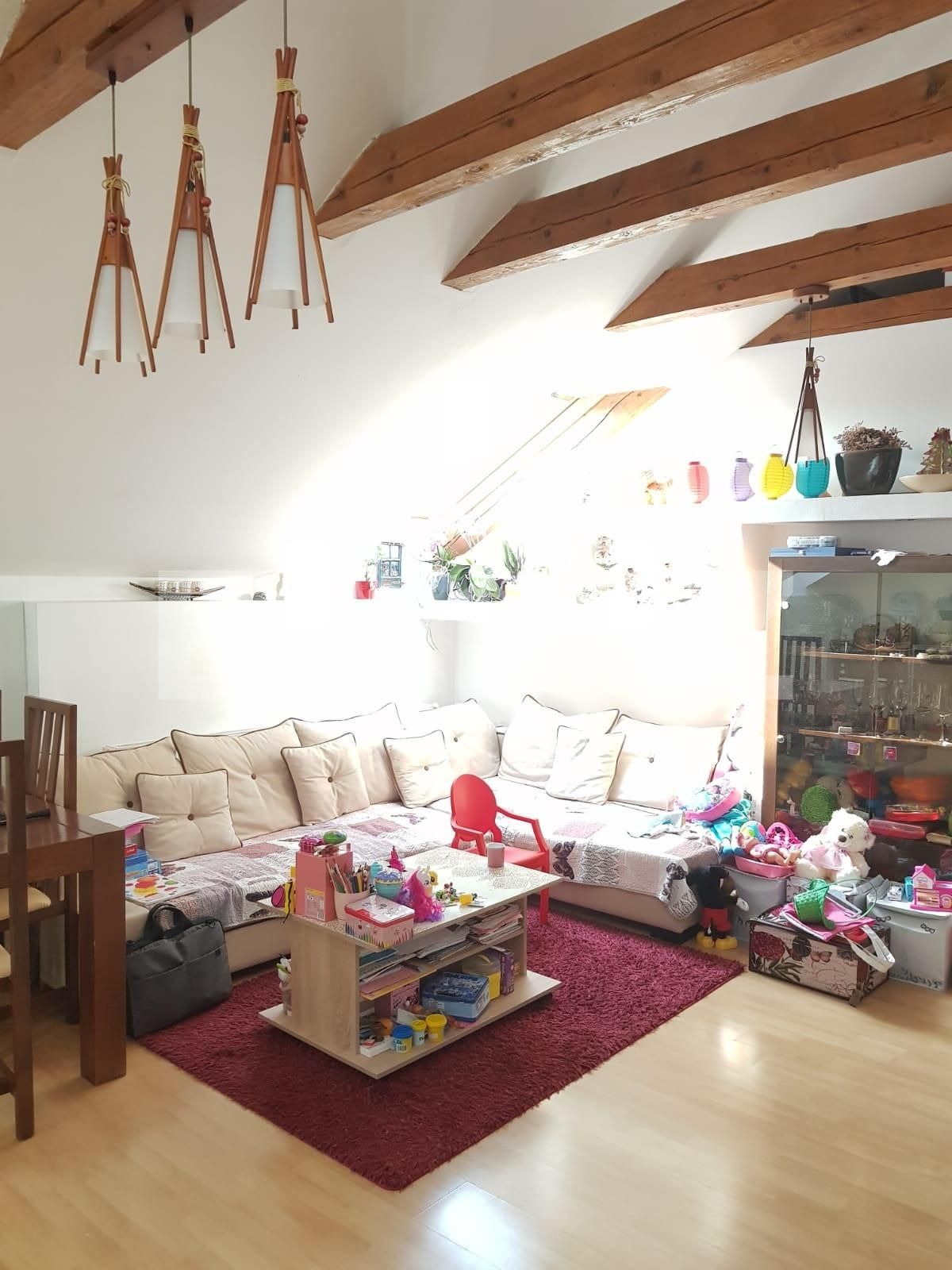 Apartament de închiriat 3 camere Europa - 54219AI | BLITZ Cluj-Napoca | Poza2