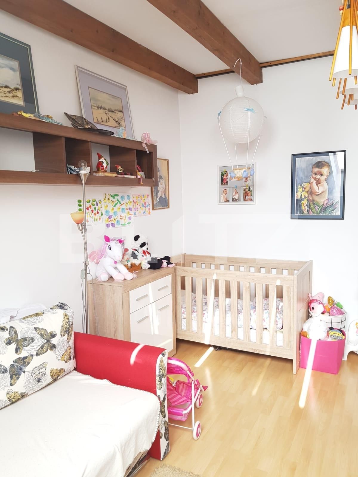 Apartament de închiriat 3 camere Europa - 54219AI | BLITZ Cluj-Napoca | Poza9