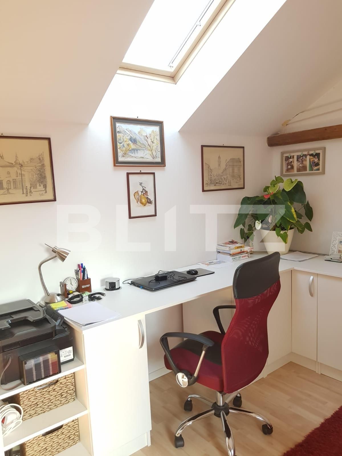 Apartament de închiriat 3 camere Europa - 54219AI | BLITZ Cluj-Napoca | Poza5