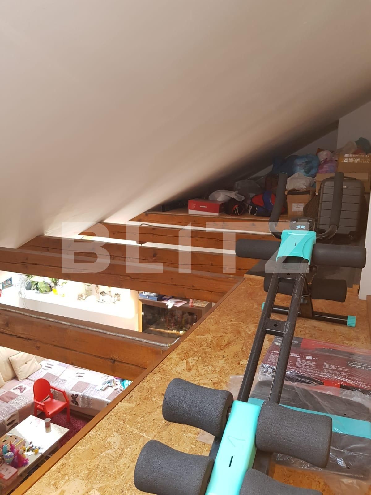 Apartament de închiriat 3 camere Europa - 54219AI | BLITZ Cluj-Napoca | Poza11