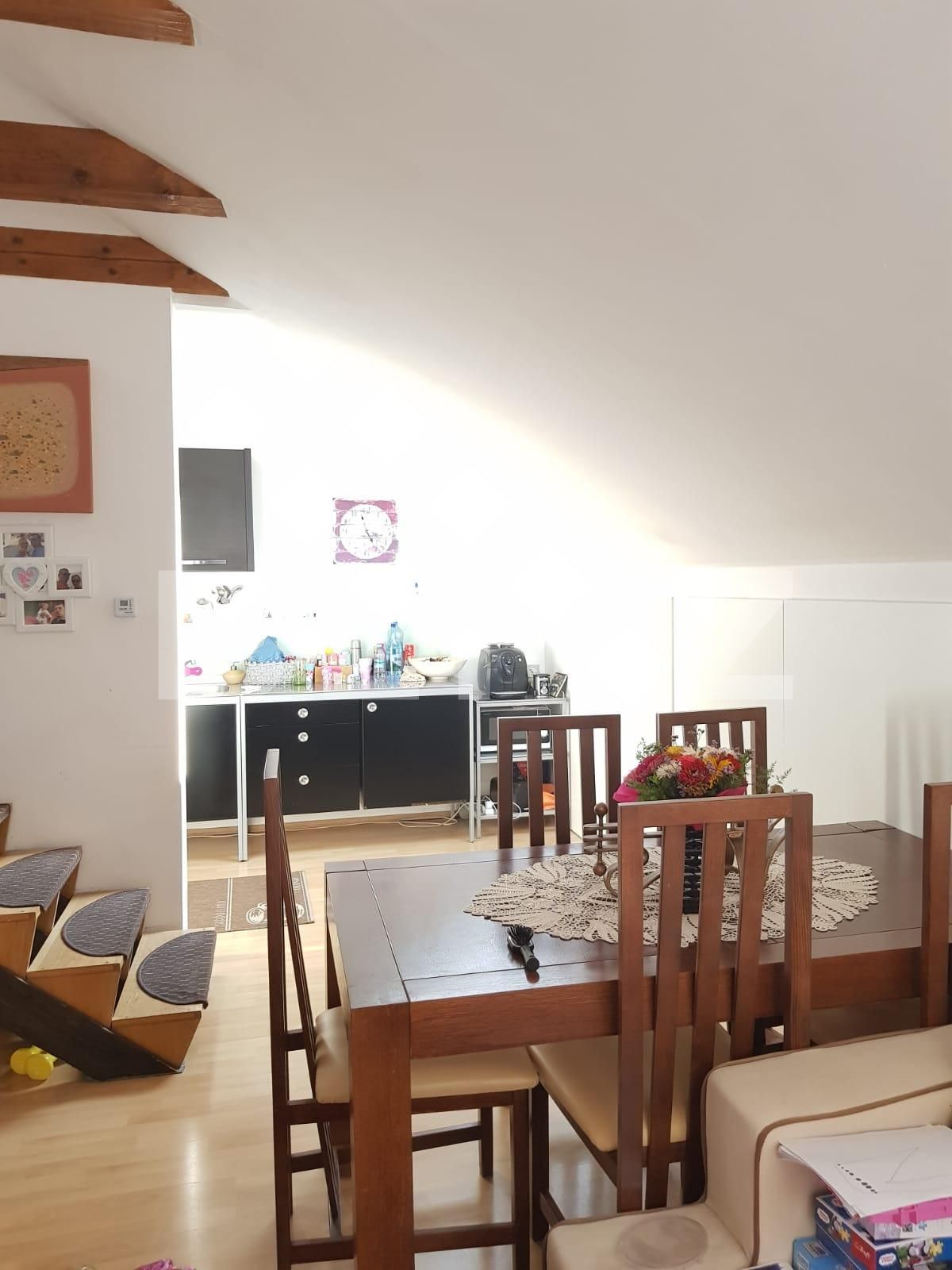 Apartament de închiriat 3 camere Europa - 54219AI | BLITZ Cluj-Napoca | Poza3