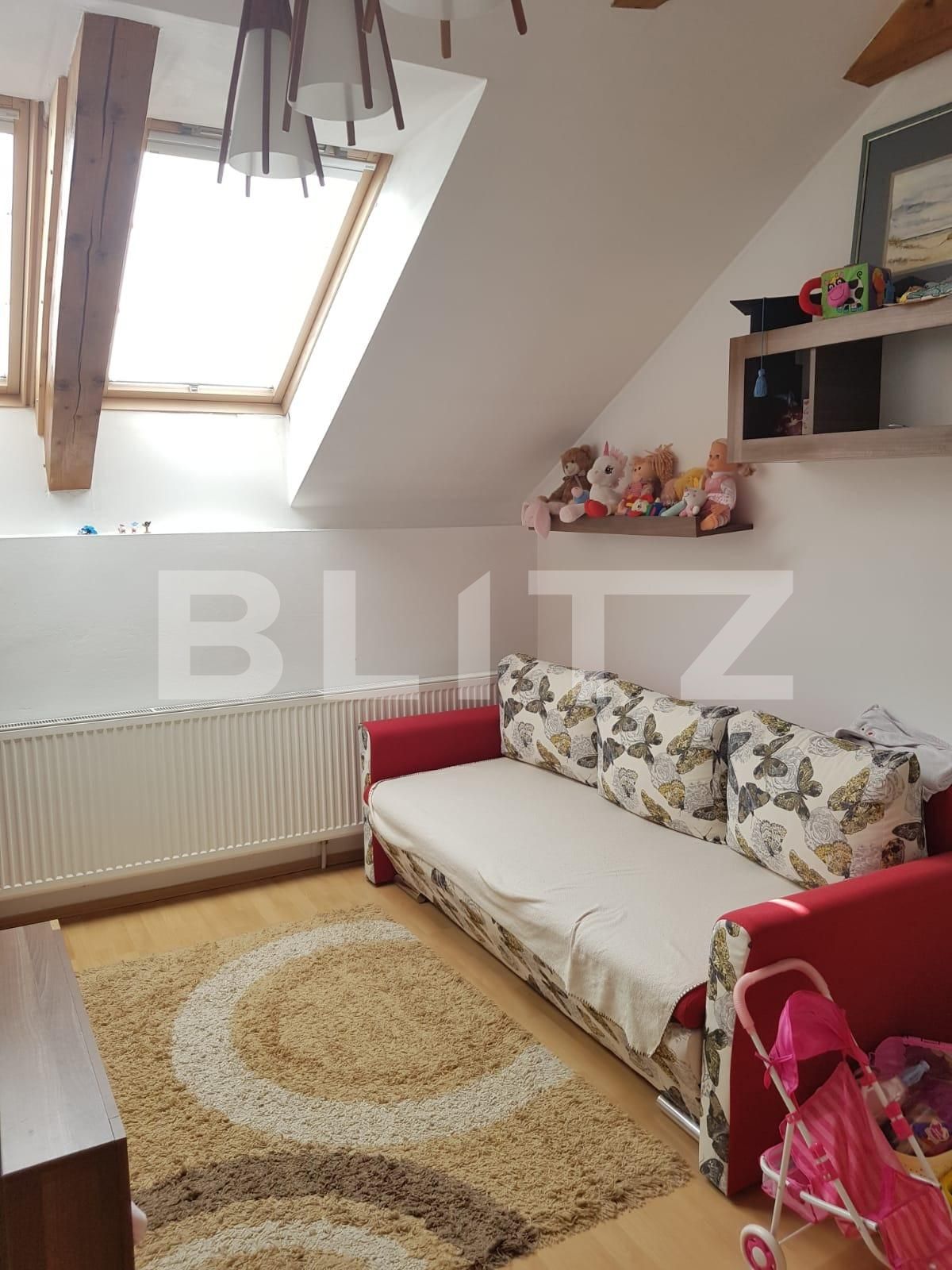 Apartament de închiriat 3 camere Europa - 54219AI | BLITZ Cluj-Napoca | Poza7