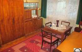 Apartament 2 camere semidecomandate, 45 mp, zona Interservisan