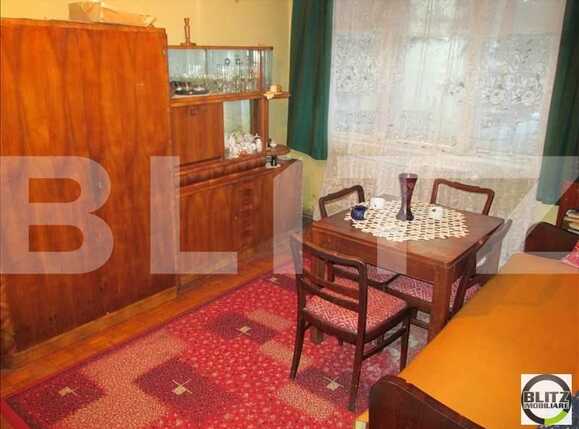 Apartament de vânzare 2 camere Gheorgheni - 5422AV | BLITZ Cluj-Napoca | Poza1