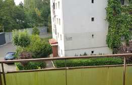 Garsoniera, 24 mp, decomandata, renovata, balcon, zona UMF