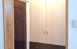 Garsoniera, 24 mp, decomandata, renovata, balcon, zona UMF