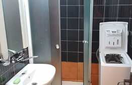 Garsoniera, 24 mp, decomandata, renovata, balcon, zona UMF