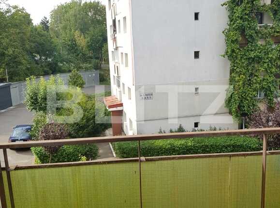 Garsonieră de închiriat Zorilor - 54220AI | BLITZ Cluj-Napoca | Poza9