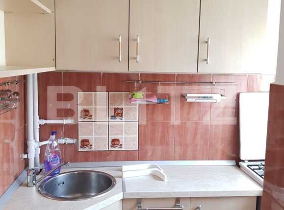 Garsonieră de închiriat Zorilor - 54220AI | BLITZ Cluj-Napoca | Poza3