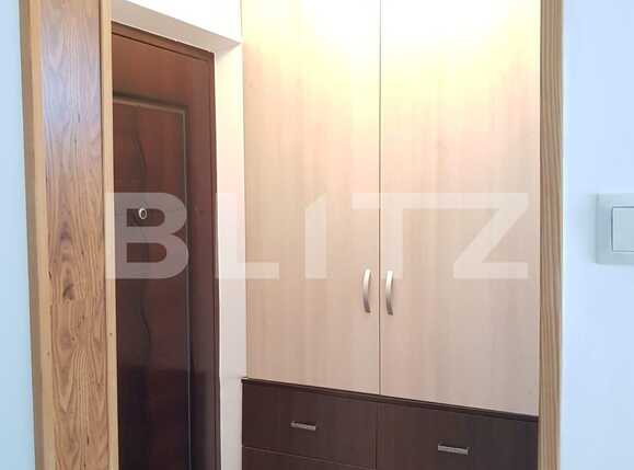 Garsonieră de închiriat Zorilor - 54220AI | BLITZ Cluj-Napoca | Poza6