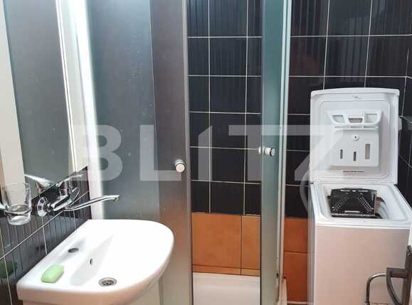 Garsonieră de închiriat Zorilor - 54220AI | BLITZ Cluj-Napoca | Poza7