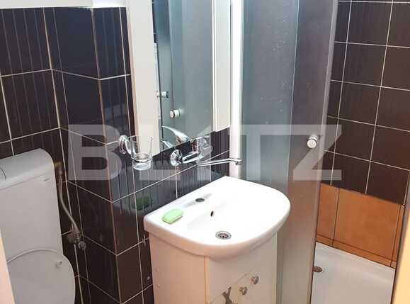 Garsonieră de închiriat Zorilor - 54220AI | BLITZ Cluj-Napoca | Poza8