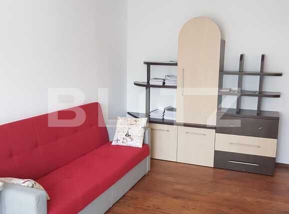 Garsonieră de închiriat Zorilor - 54220AI | BLITZ Cluj-Napoca | Poza2