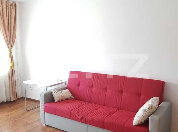 Garsonieră de închiriat Zorilor - 54220AI | BLITZ Cluj-Napoca | Poza1