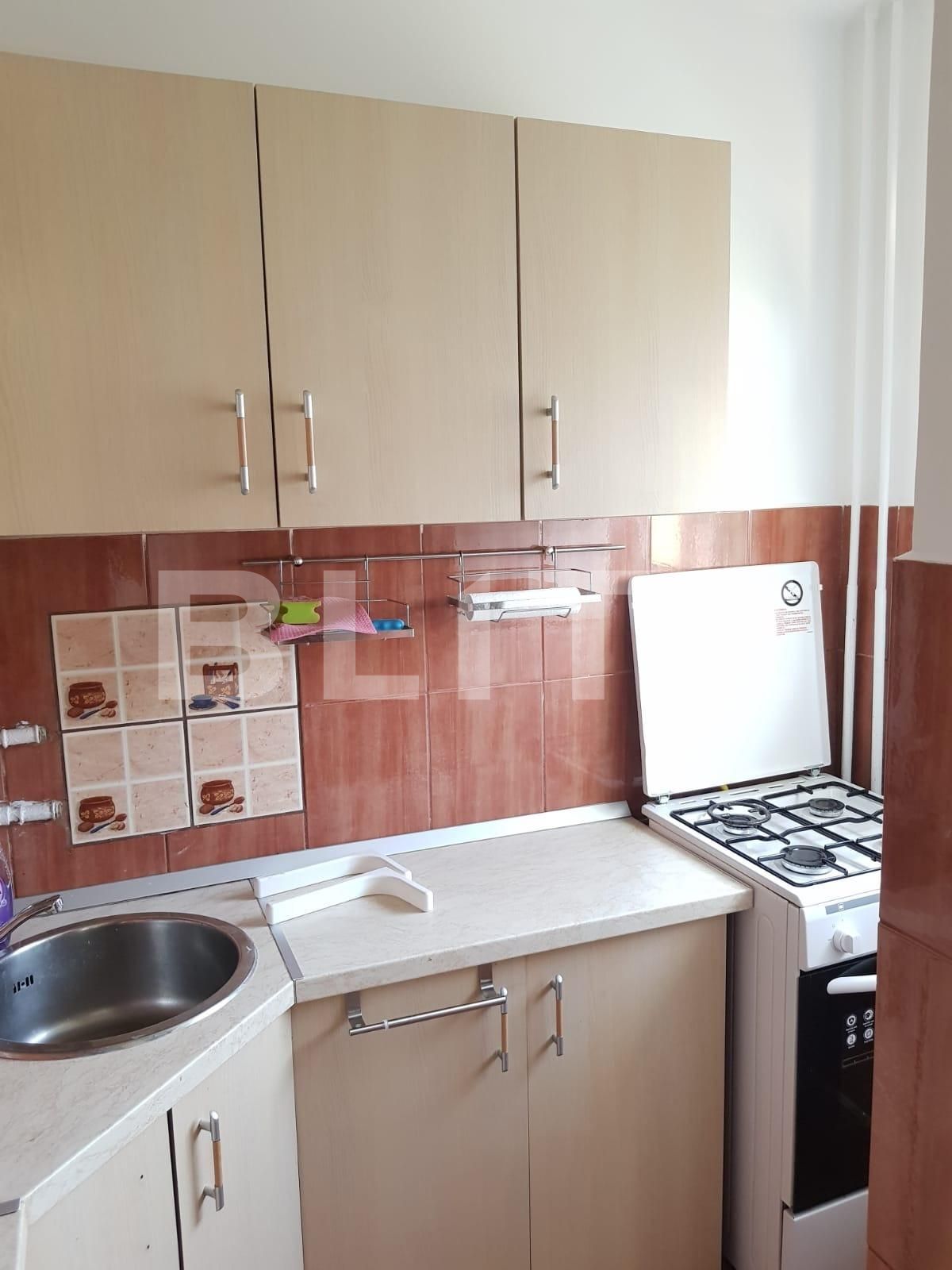 Garsonieră de închiriat Zorilor - 54220AI | BLITZ Cluj-Napoca | Poza4