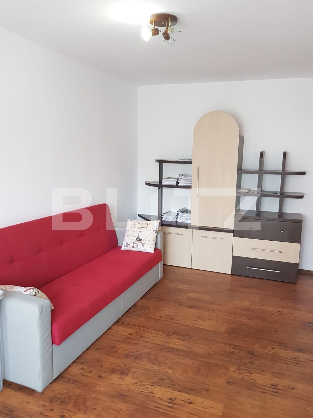 Garsonieră de închiriat Zorilor - 54220AI | BLITZ Cluj-Napoca | Poza2