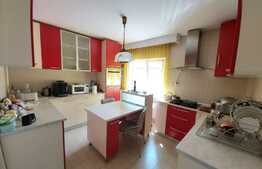 Casa individuala, 92 mp utili, 504 mp teren!