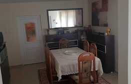 Casa individuala, 92 mp utili, 504 mp teren!