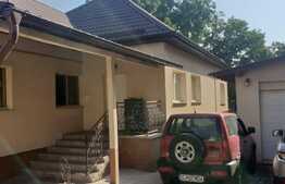 Casa individuala, 92 mp utili, 504 mp teren!