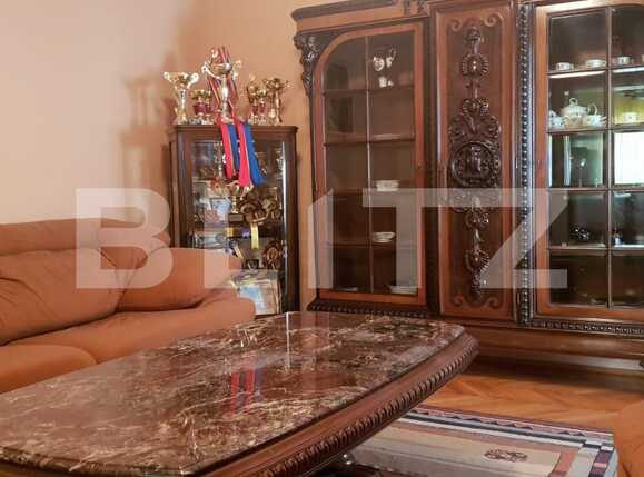 Casa de vânzare 3 camere Dambul Rotund - 54221CV | BLITZ Cluj-Napoca | Poza3