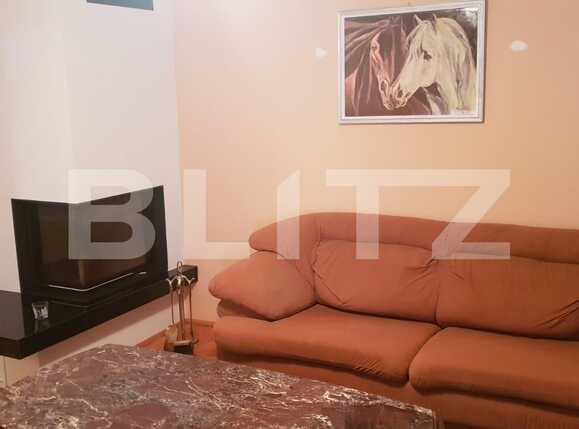 Casa de vânzare 3 camere Dambul Rotund - 54221CV | BLITZ Cluj-Napoca | Poza2