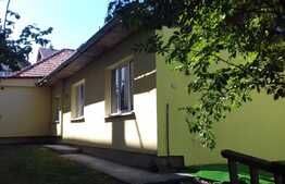 Casa individuala, 90 mp utili, 400 mp teren, zona parcului Gruia!