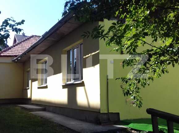 Casa de vânzare 4 camere Gruia - 54222CV | BLITZ Cluj-Napoca | Poza1