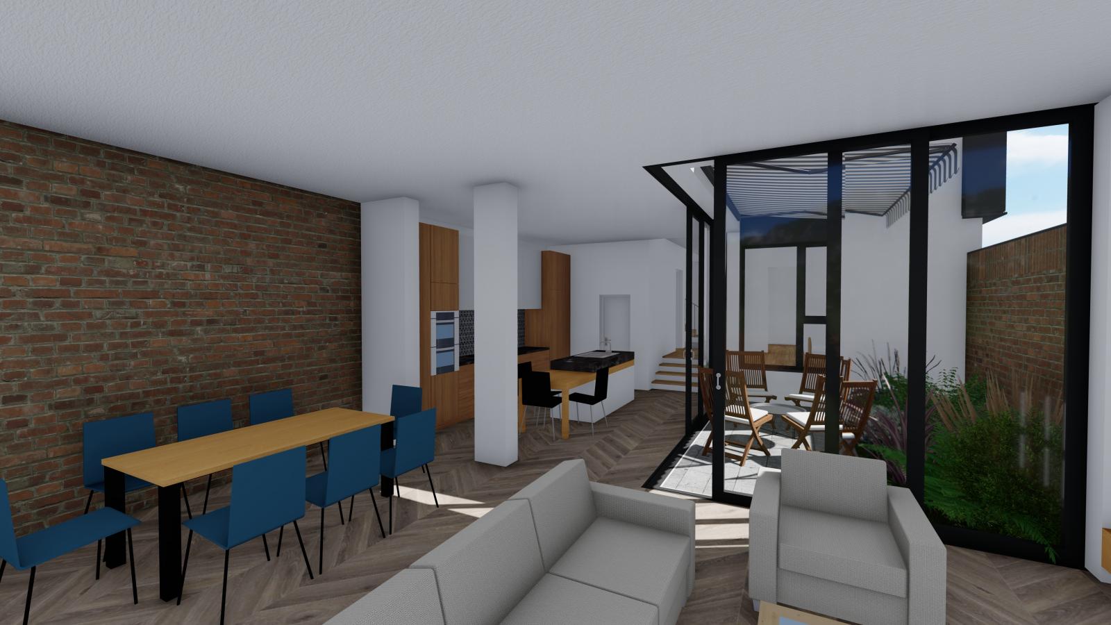 Casa de vânzare 4 camere Gruia - 54222CV | BLITZ Cluj-Napoca | Poza3