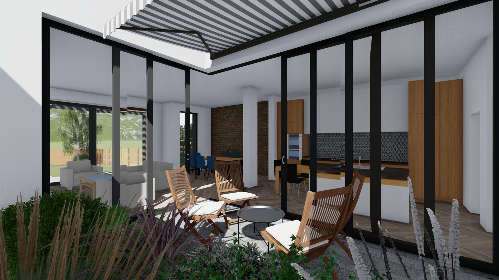 Casa de vânzare 4 camere Gruia - 54222CV | BLITZ Cluj-Napoca | Poza2