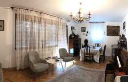 Nou! Proprietate deosebita in vila, 210 mp utili, teren aferent 100 mp, zona P-ta Engels!