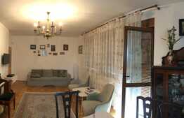 Nou! Proprietate deosebita in vila, 210 mp utili, teren aferent 100 mp, zona P-ta Engels!