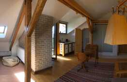 Nou! Proprietate deosebita in vila, 210 mp utili, teren aferent 100 mp, zona P-ta Engels!