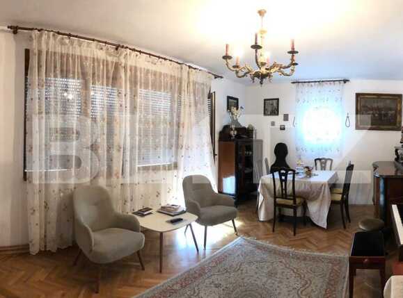 Casa de vânzare 5 camere Andrei Mureşanu - 54225CV | BLITZ Cluj-Napoca | Poza7